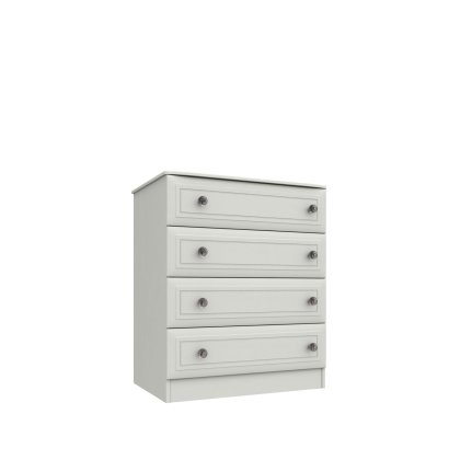 Horton 4 Drawer Chest
