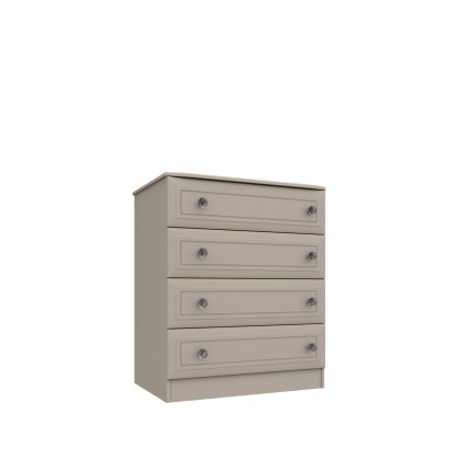Horton 4 Drawer Chest