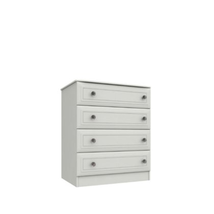 Horton 4 Drawer Chest Horton 4 Drawer Chest