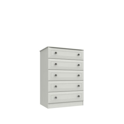 Horton 5 Drawer Chest