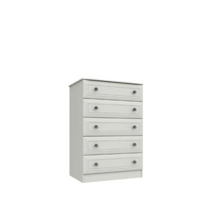 Horton 5 Drawer Chest Horton 5 Drawer Chest
