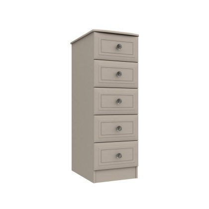 Horton 5 Drawer Tallboy