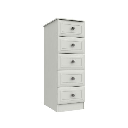 Horton 5 Drawer Tallboy