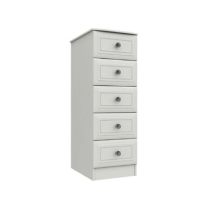 Horton 5 Drawer Tallboy Horton 5 Drawer Tallboy