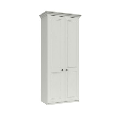 Horton Tall 2 Door Robe