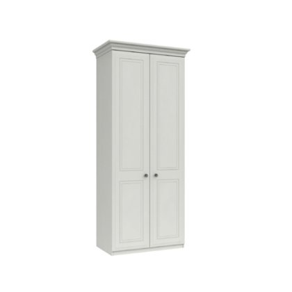 Horton Tall 2 Door Robe Horton Tall 2 Door Robe