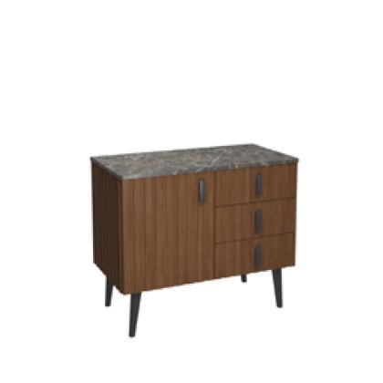 Cley Compact Sideboard Cley Compact Sideboard