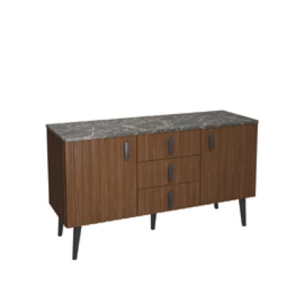 Cley Large Sideboard Cley Large Sideboard