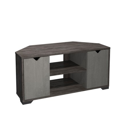 Montacute Corner TV Unit