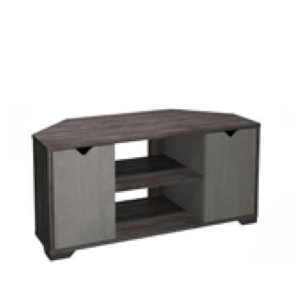 Montacute Corner TV Unit Montacute Corner TV Unit