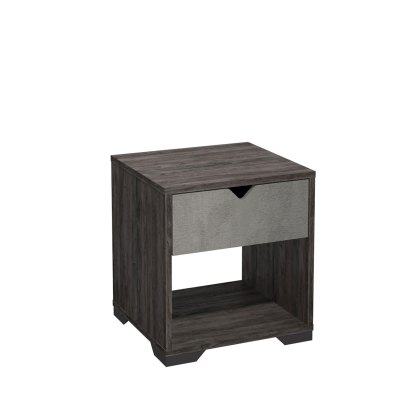 Montacute Lamp Table