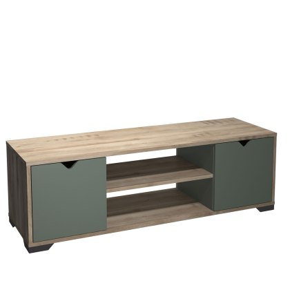 Montacute Media Unit