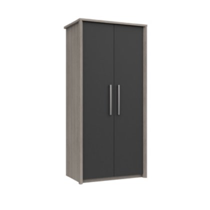 Foxbury 2 Door Robe Foxbury 2 Door Robe