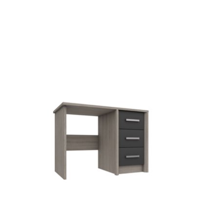 Foxbury 3 Drawer Dressing Table Foxbury 3 Drawer Dressing Table