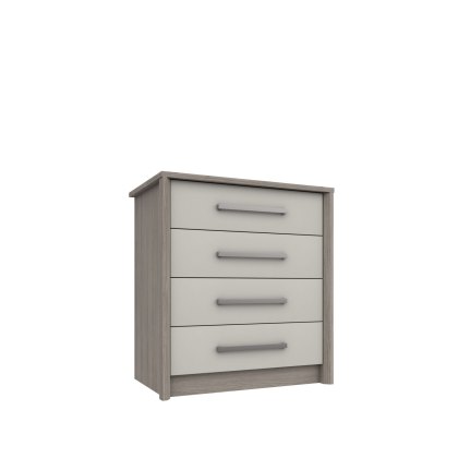 Foxbury 4 Drawer Chest