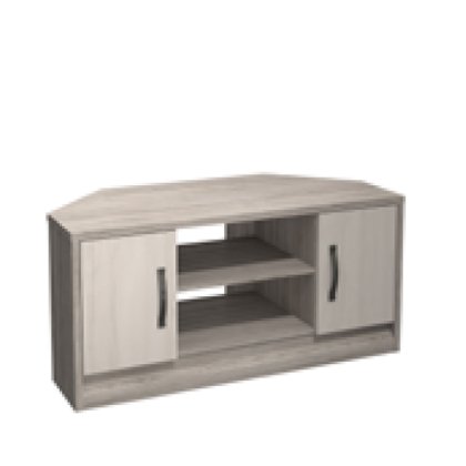 Lacock Corner TV Unit Lacock Corner TV Unit