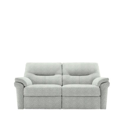 G Plan Seattle 2.5 Seater Sofa in Fabric
