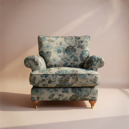 Arlington Armchair in Fabric