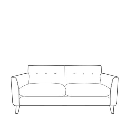 Poppy Large Sofa Poppy Large Sofa