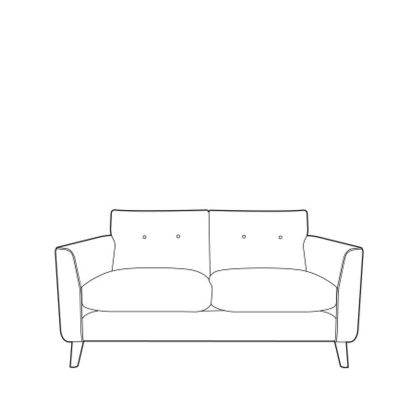 Poppy Small Sofa Poppy Small Sofa