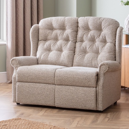 Celebrity Woburn 2 Seater Recliner in Fabric