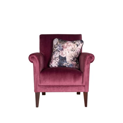 York Accent Chair