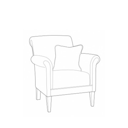 York Accent Chair York Accent Chair