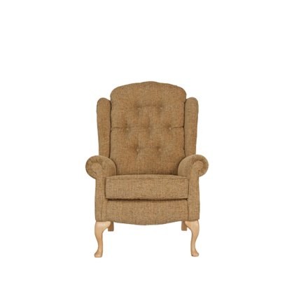 Celebrity Woburn Legged Petite Chair in Fabric Celebrity Woburn Legged Petite Chair in Fabric