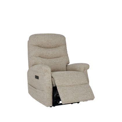 Celebrity Hollingwell Standard Recliner in Leather Celebrity Hollingwell Standard Recliner in Leather