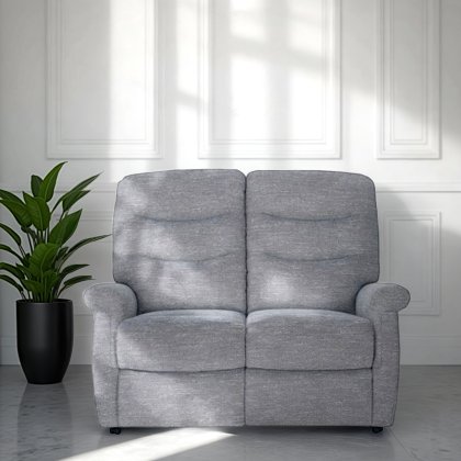 Celebrity Hollingwell Petite 2 Seater Sofa in Fabric Celebrity Hollingwell Petite 2 Seater Sofa in Fabric