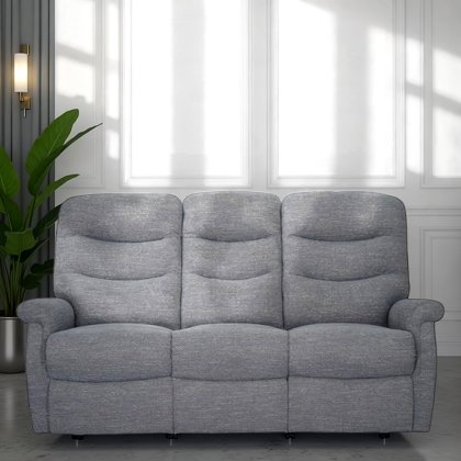 Celebrity Hollingwell Petite 3 Seater Sofa in Fabric Celebrity Hollingwell Petite 3 Seater Sofa in Fabric