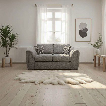 Madrid 2 Seater sofa in Fabric Madrid 2 Seater sofa in Fabric