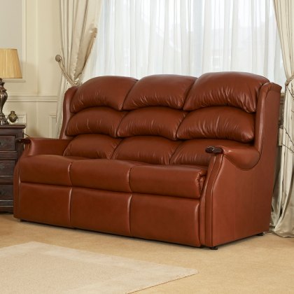 Celebrity Westbury 3 Seater Sofa in Fabric