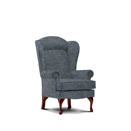 Sherborne Salisbury Standard Fireside Chair