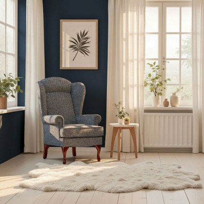 Sherborne Salisbury Standard Fireside Chair