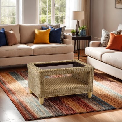 Sarno Coffee Table Sarno Coffee Table