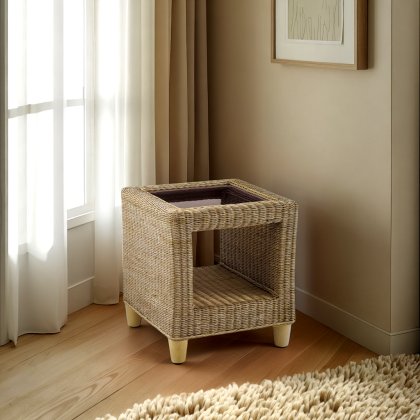Sarno Side Table Sarno Side Table