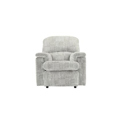 G Plan Chloe Small Chair in Fabric