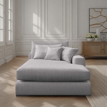 Jasper 1 Arm Chaise