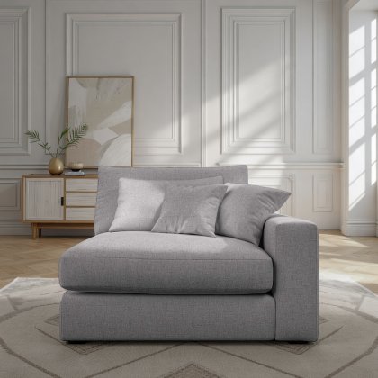 Jasper 1 Arm 1 Seater