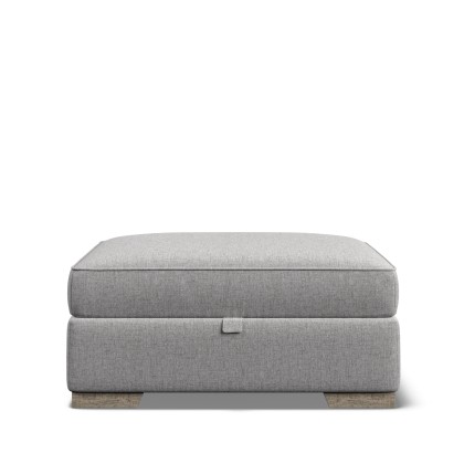 Venice Storage Stool Venice Storage Stool