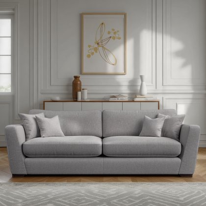Dahlila Extra Large Sofa