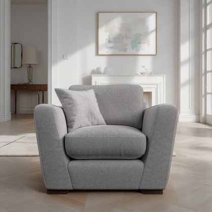 Dahlila Standard Chair Dahlila Standard Chair