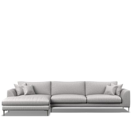 Mavis Extra Large Chaise Sofa