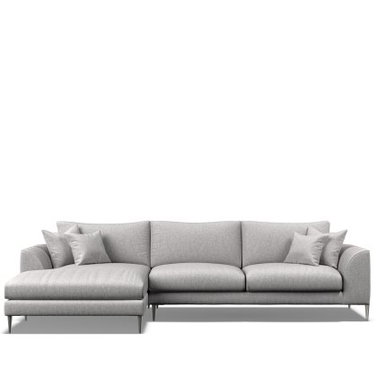 Mavis Large Chaise Sofa