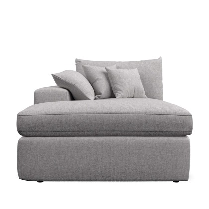 Rosemary 1 Arm Chaise