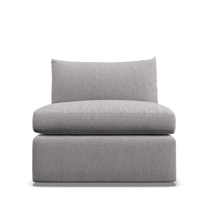 Rosemary Armless Unit