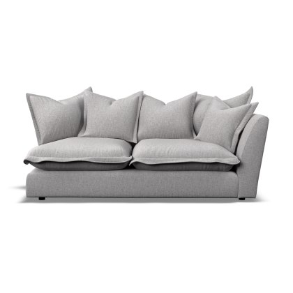 Lucy 1 Arm 3 Seater