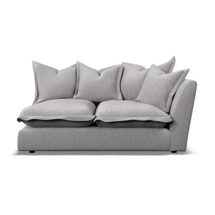 Lucy 1 Arm 2 Seater
