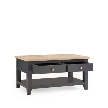 Holbrook Coffee Table